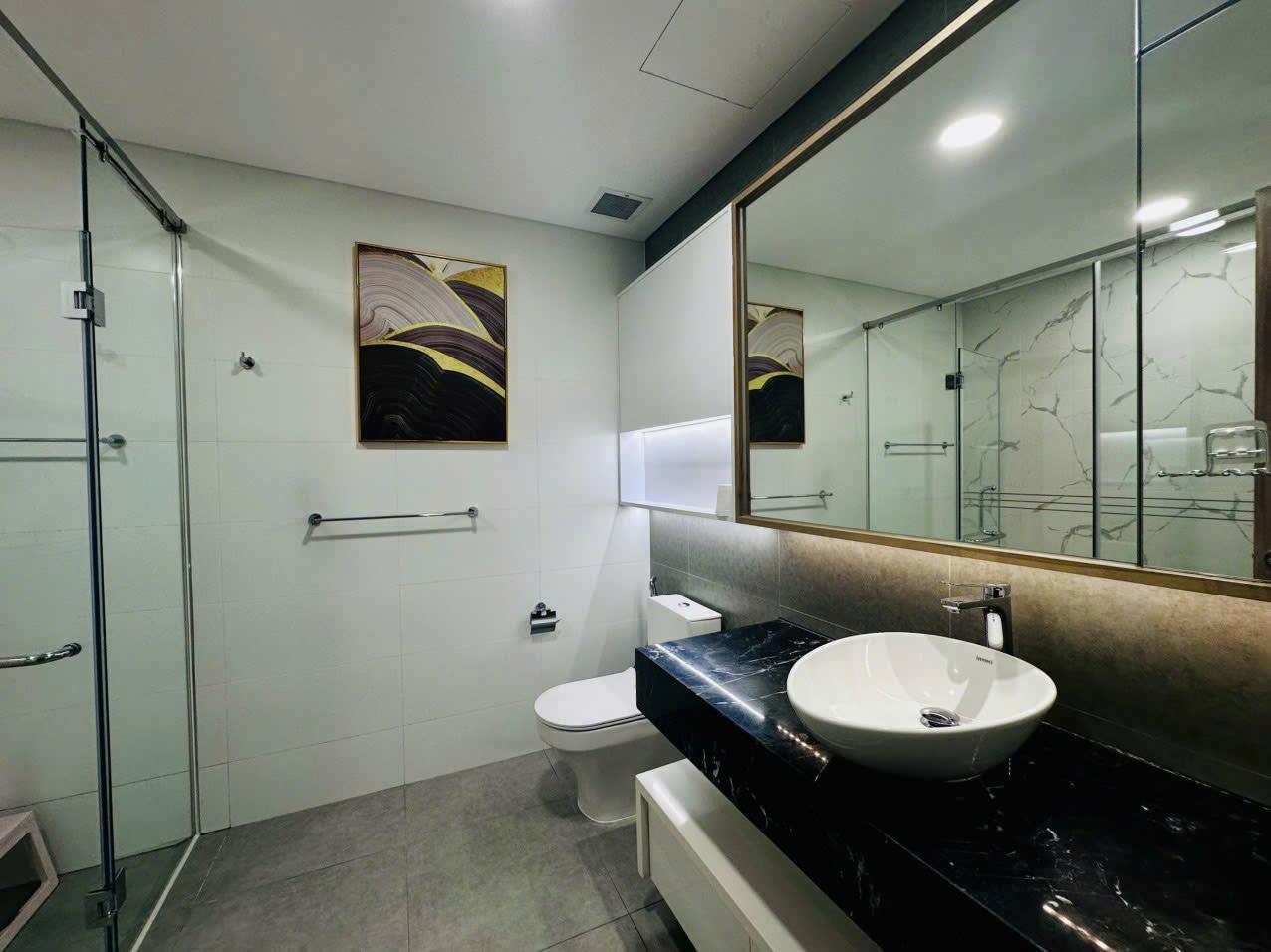 Sunwah Pearl - 2 Bedrooms