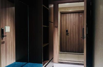 Sunwah Pearl - 2 Bedrooms