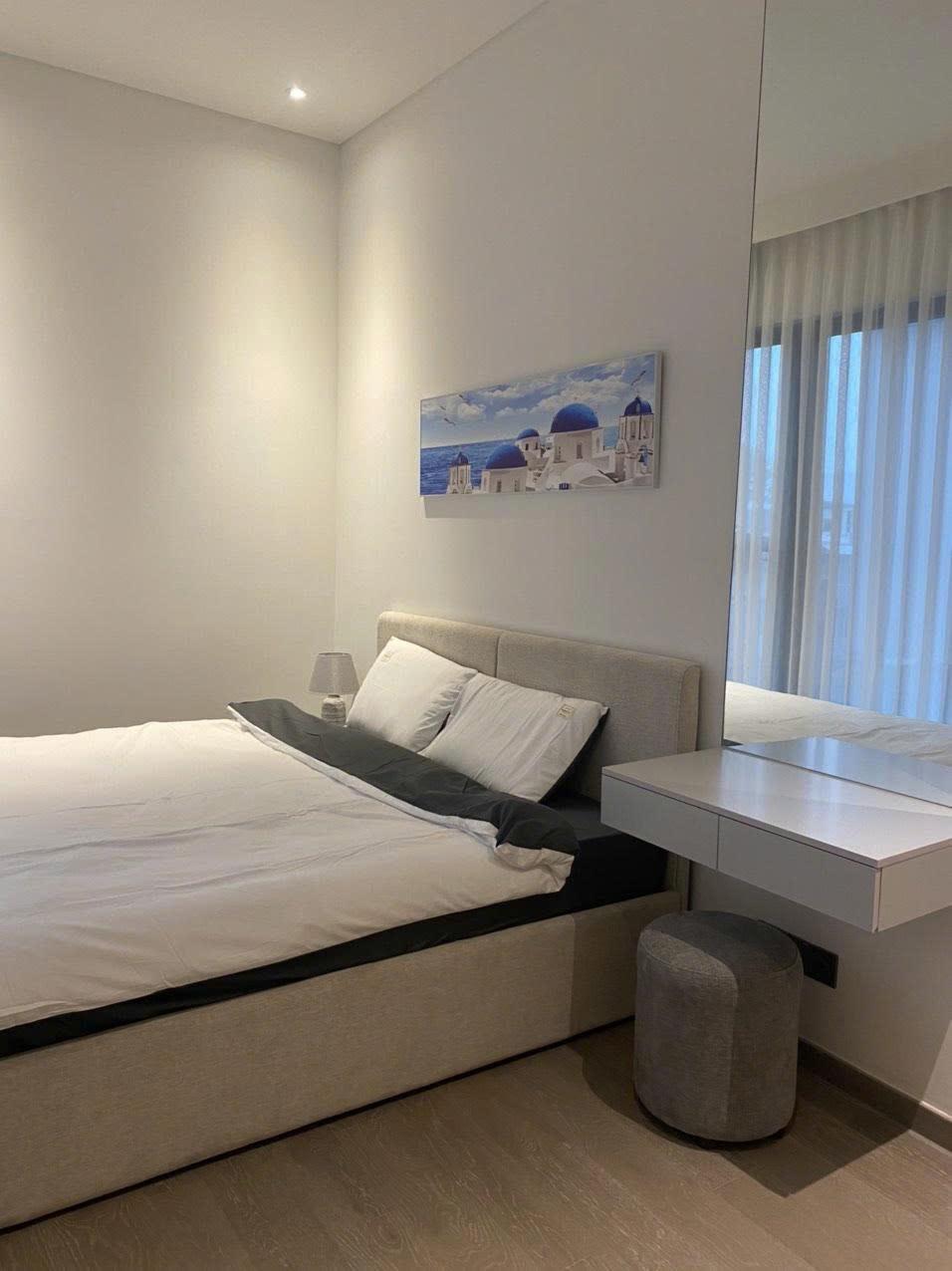 The MarQ - 1 Bedroom