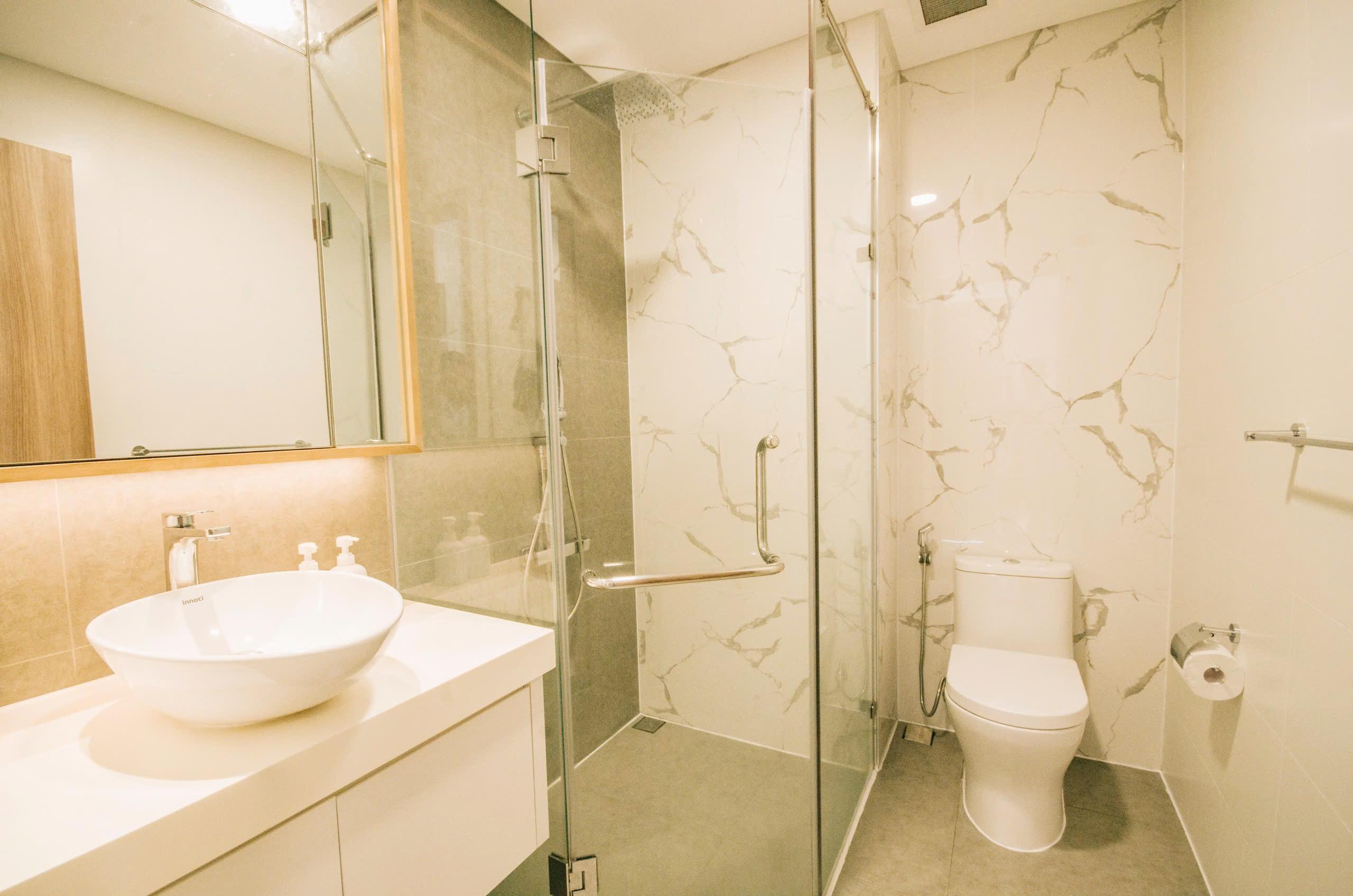 Sunwah Pearl - 1 Bedroom