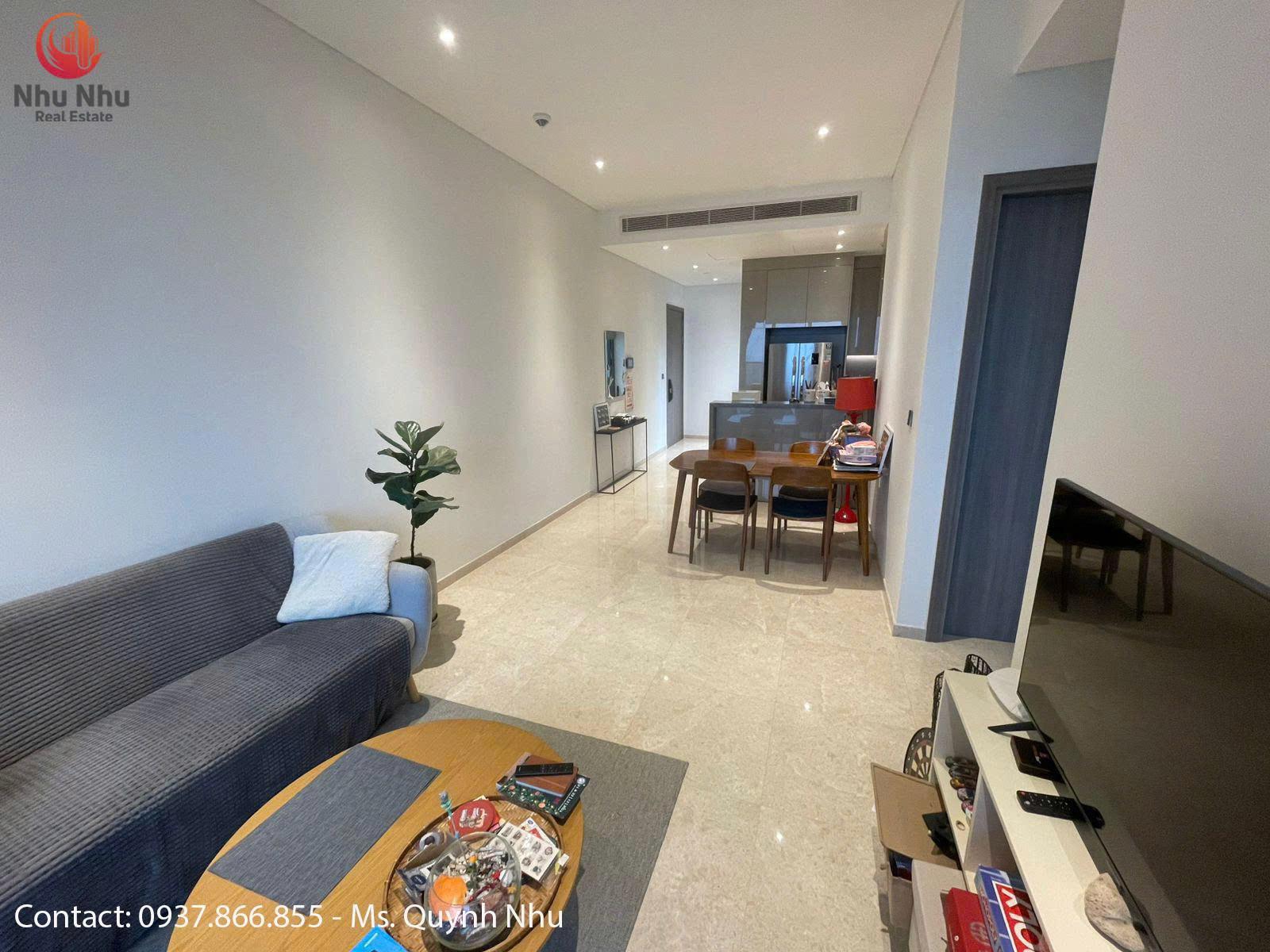 The MarQ - 2 Bedrooms