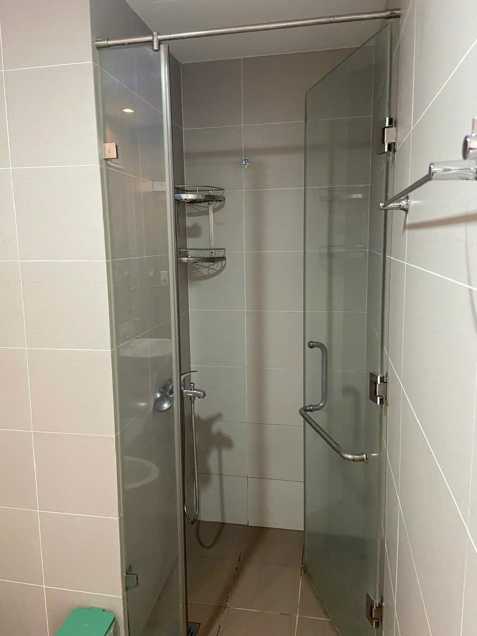 Masteri Thao Dien - 1 Bedroom