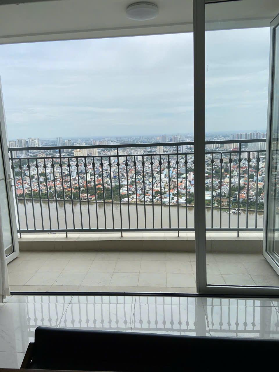Vinhomes Central Park - 4 Bedrooms