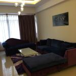 Saigon Pearl - 3 Bedrooms