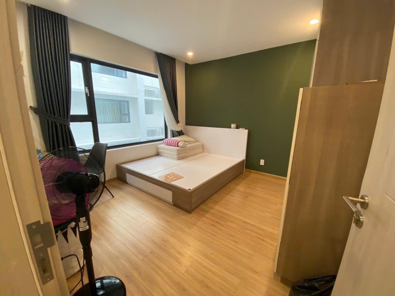 New City - 3 Bedrooms