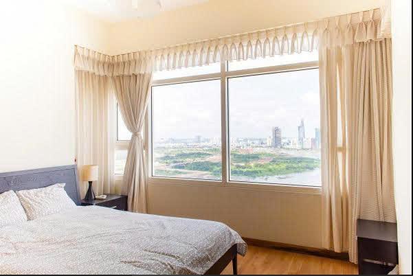 Saigon Pearl - 2 Bedrooms