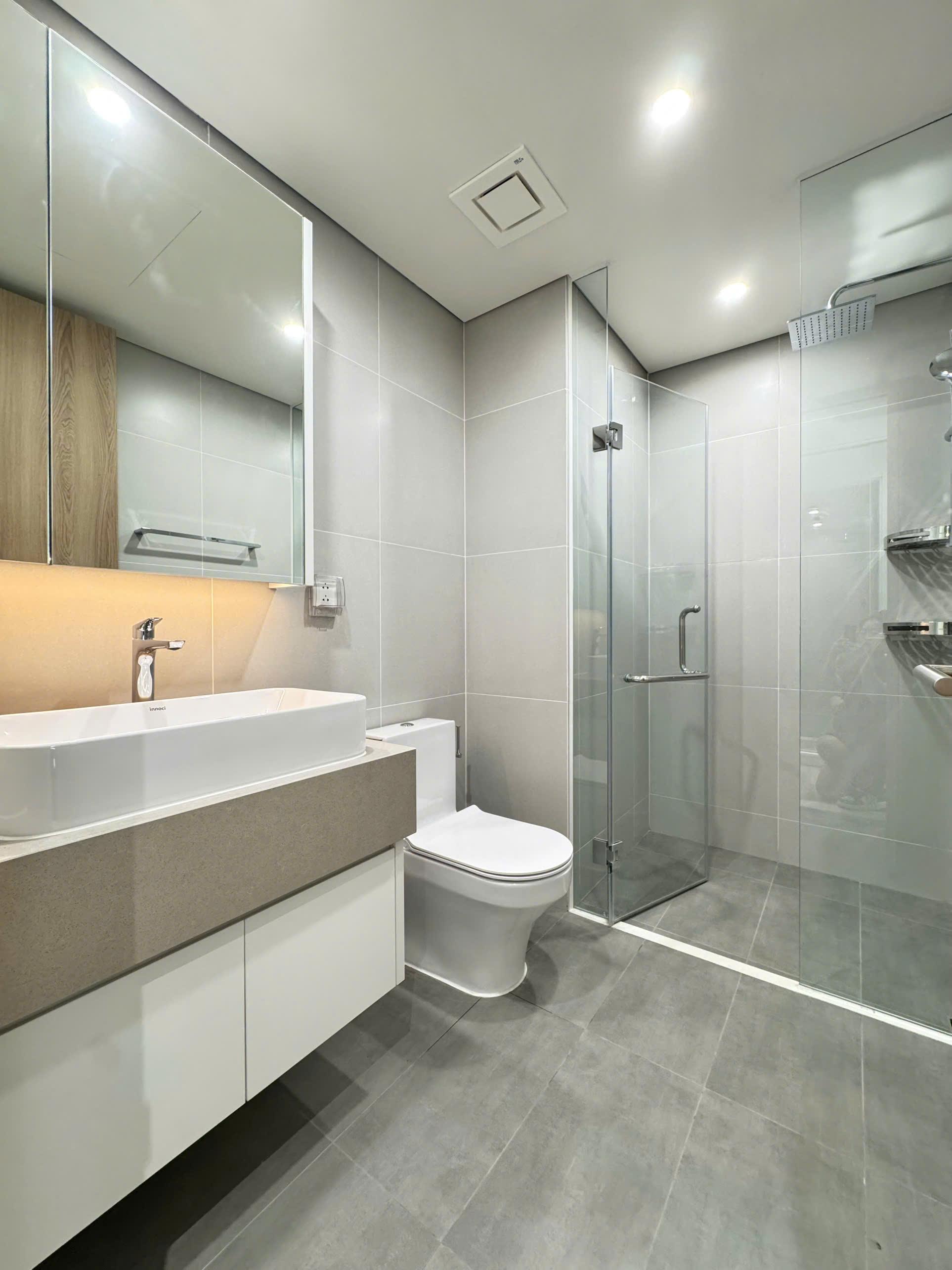 The Zeit - 2 Bedrooms