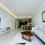 The Zeit - 2 Bedrooms