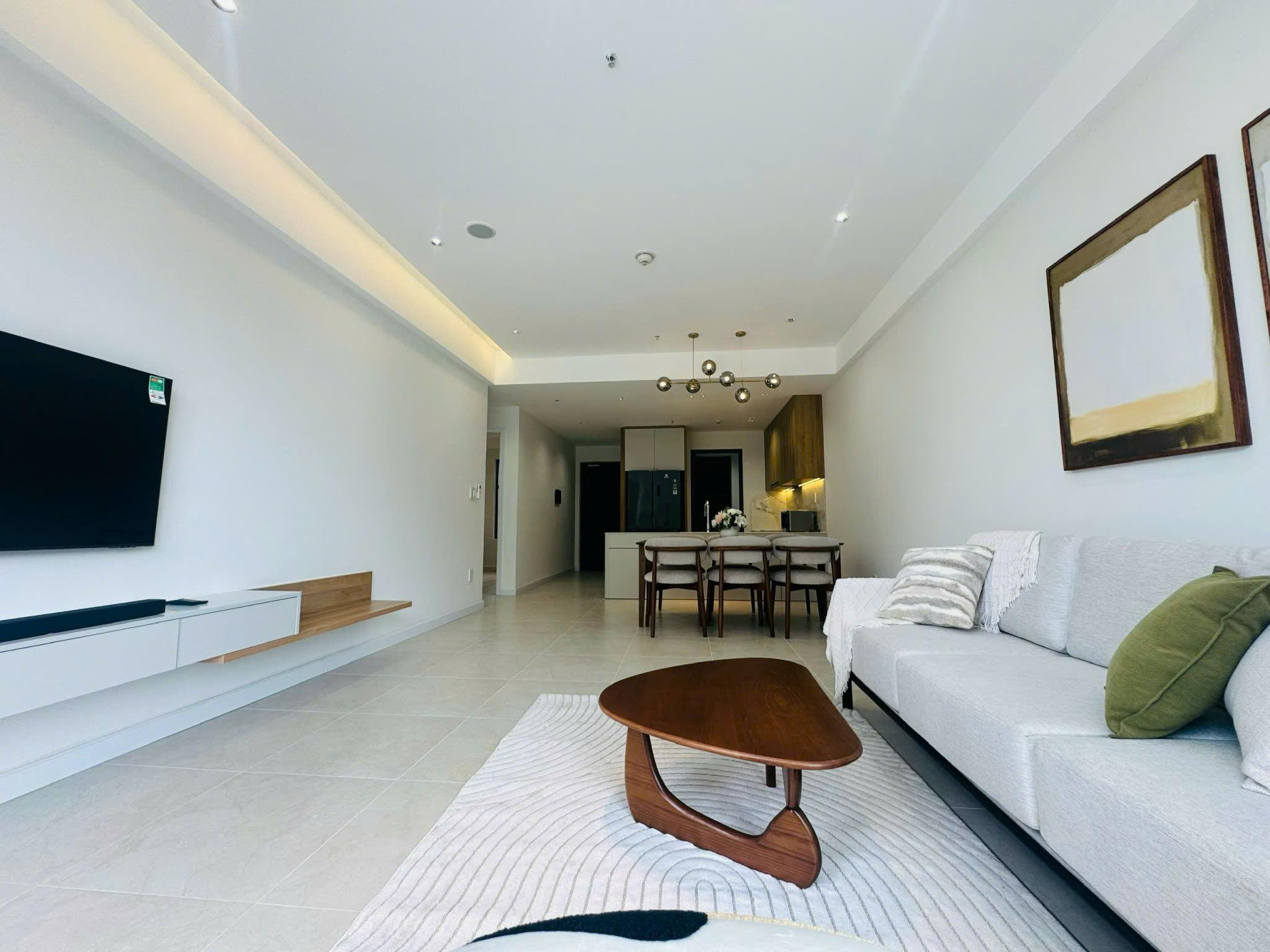 The Zeit - 2 Bedrooms