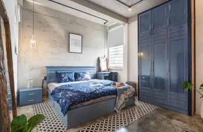 Service Apartment - Penthouse