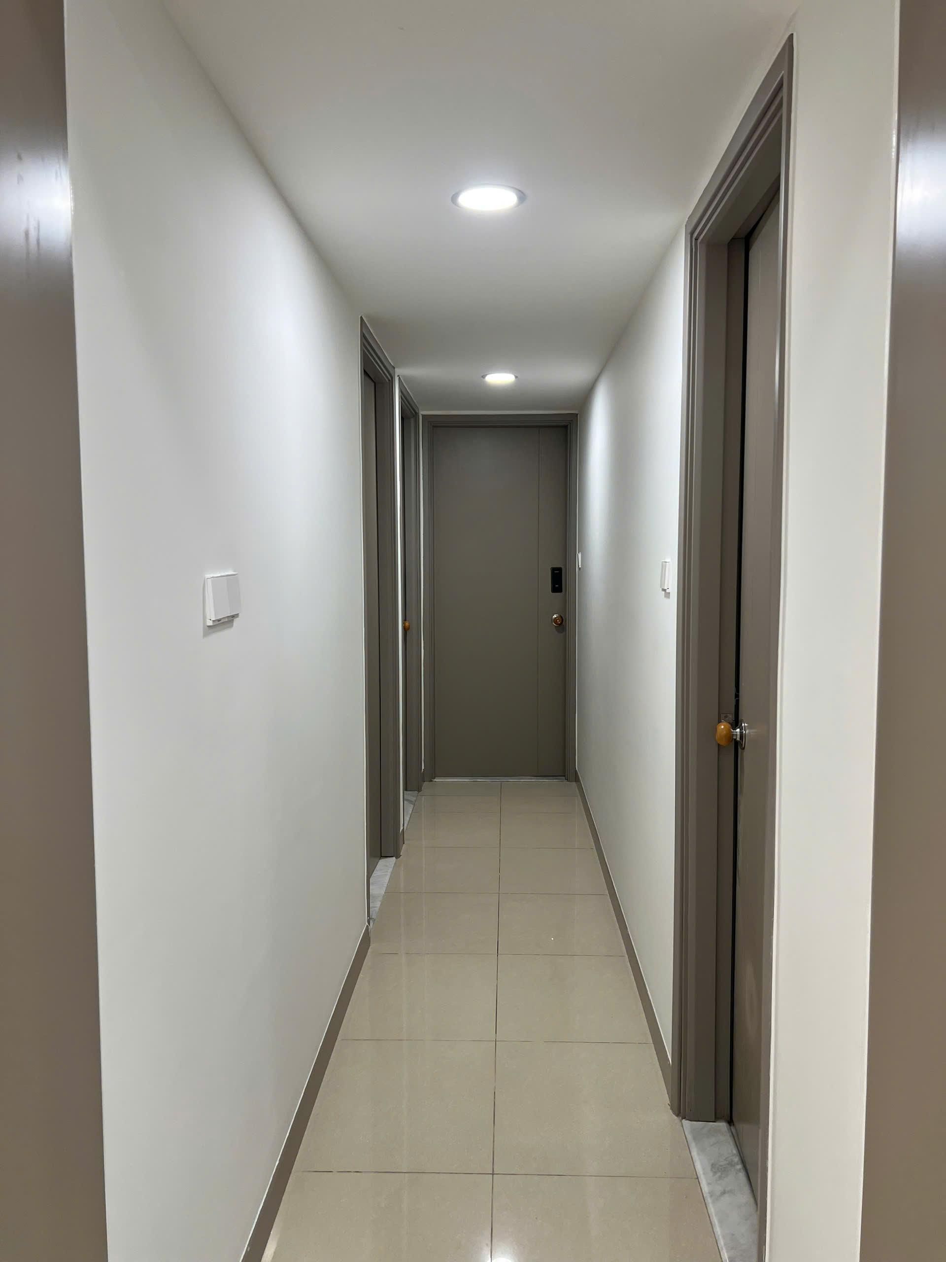 Saigon Pearl - 3 Bedrooms