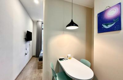 Service Apartment - 1 Bedroom