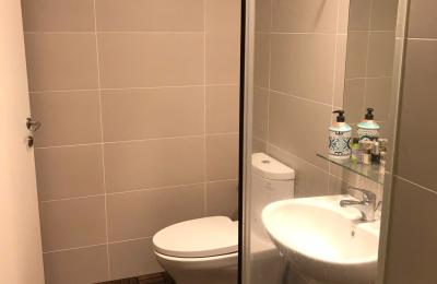 Masteri Thao Dien - 1 Bedroom