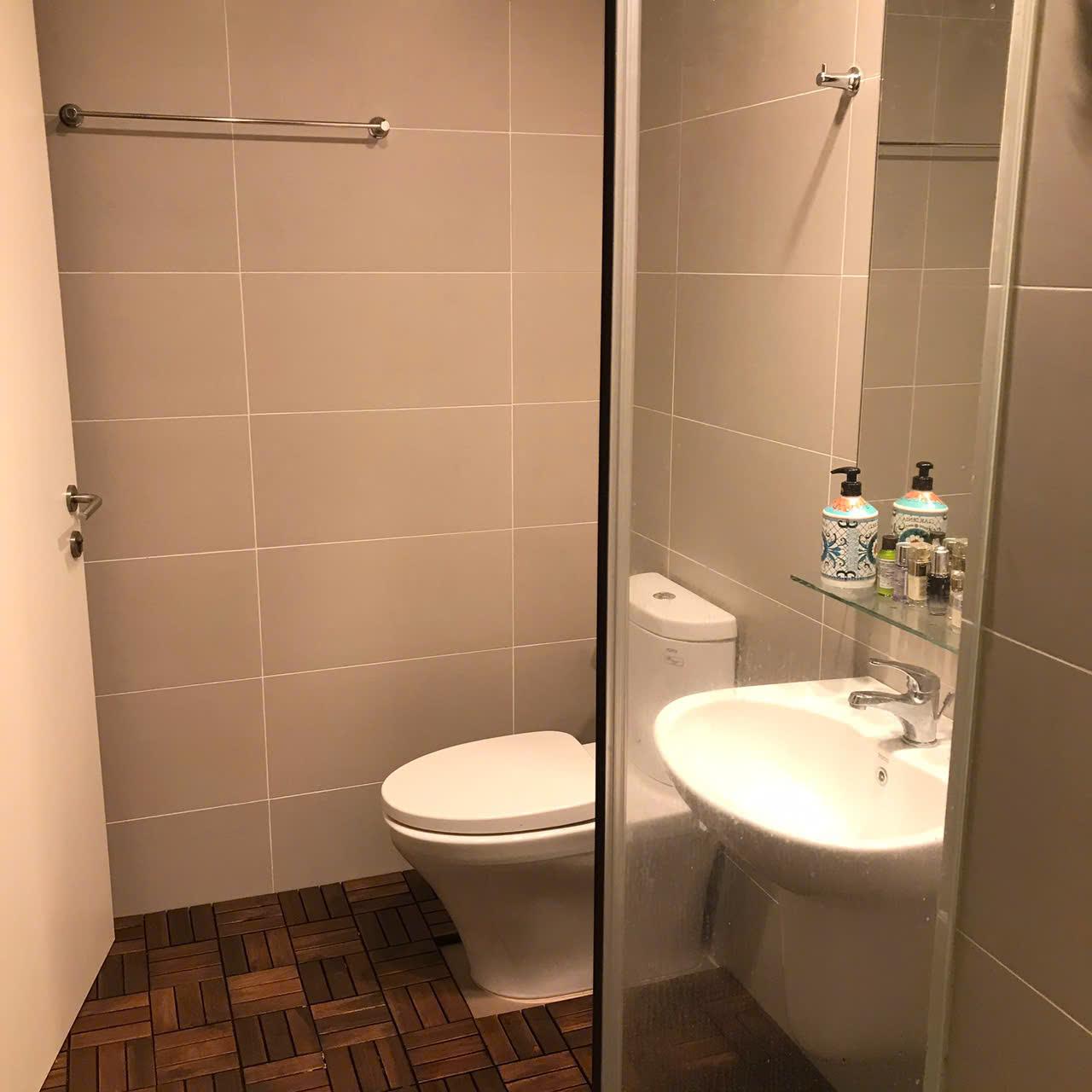Masteri Thao Dien - 1 Bedroom