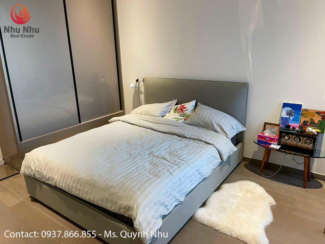 The MarQ - 2 Bedrooms