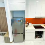 Sunwah Pearl - 1 Bedroom