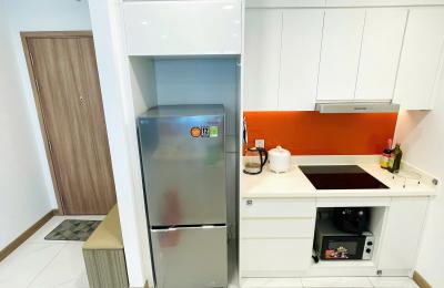 Sunwah Pearl - 1 Bedroom