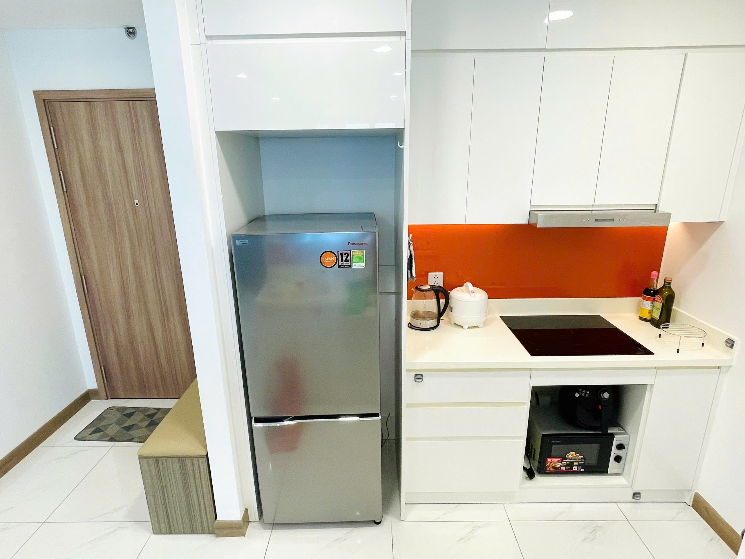 Sunwah Pearl - 1 Bedroom