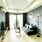 Masteri Thao Dien - 2 Bedrooms