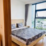 Sunwah Pearl - 1 Bedroom