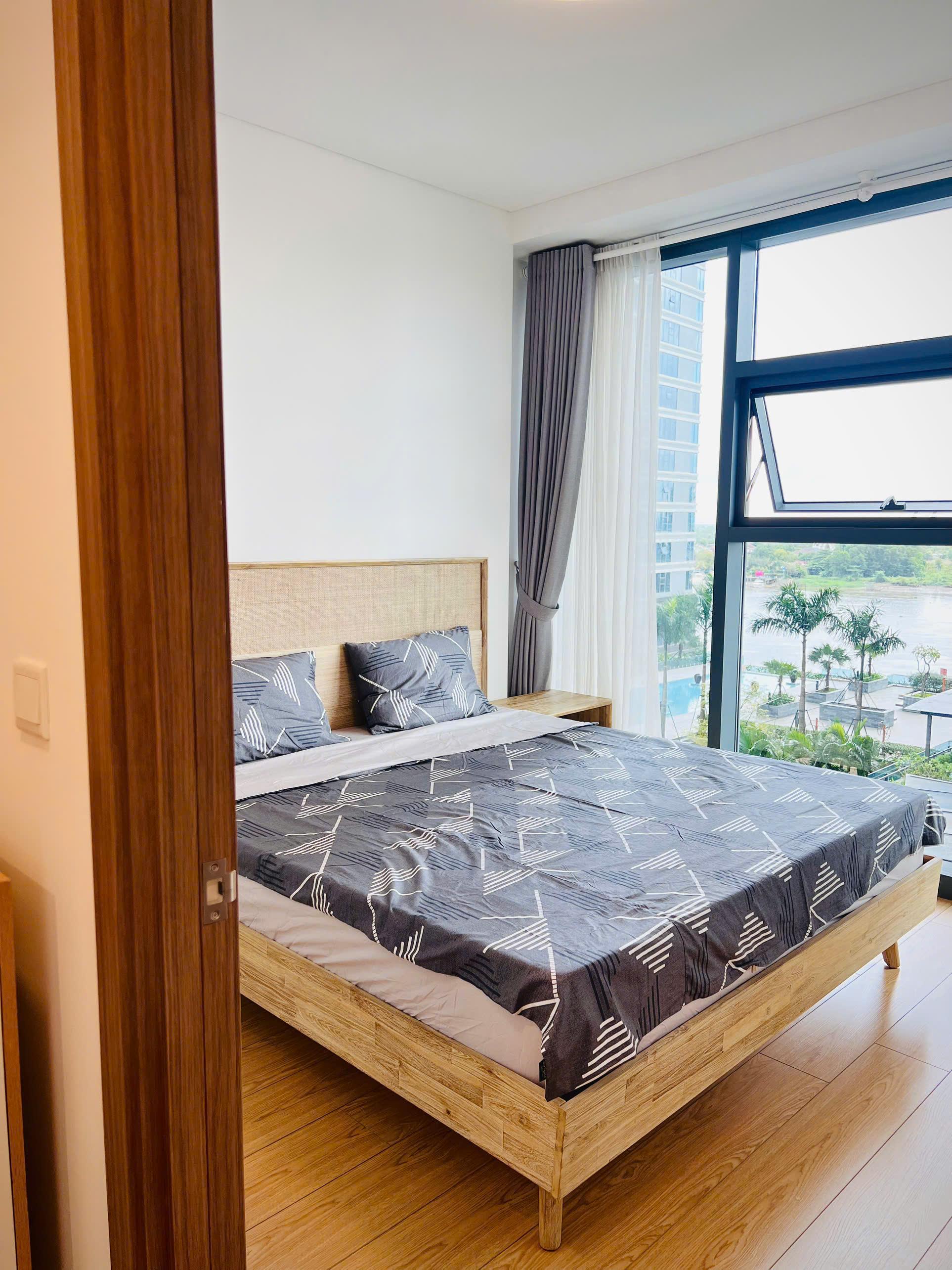 Sunwah Pearl - 1 Bedroom