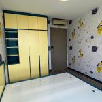 Saigon Pearl - 3 Bedrooms