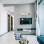 Sunwah Pearl - 1 Bedroom