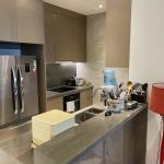 The MarQ - 1 Bedroom