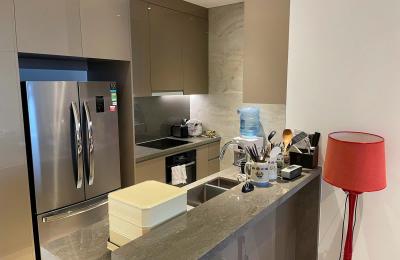 The MarQ - 1 Bedroom