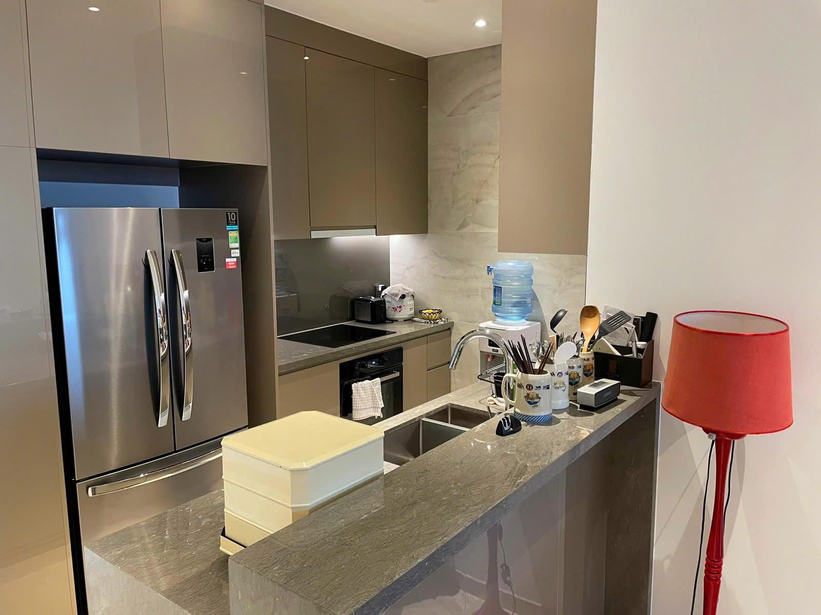 The MarQ - 1 Bedroom