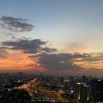Gold View - 2 Bedrooms