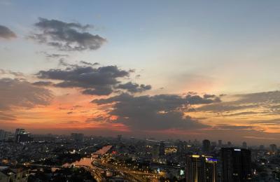 Gold View - 2 Bedrooms
