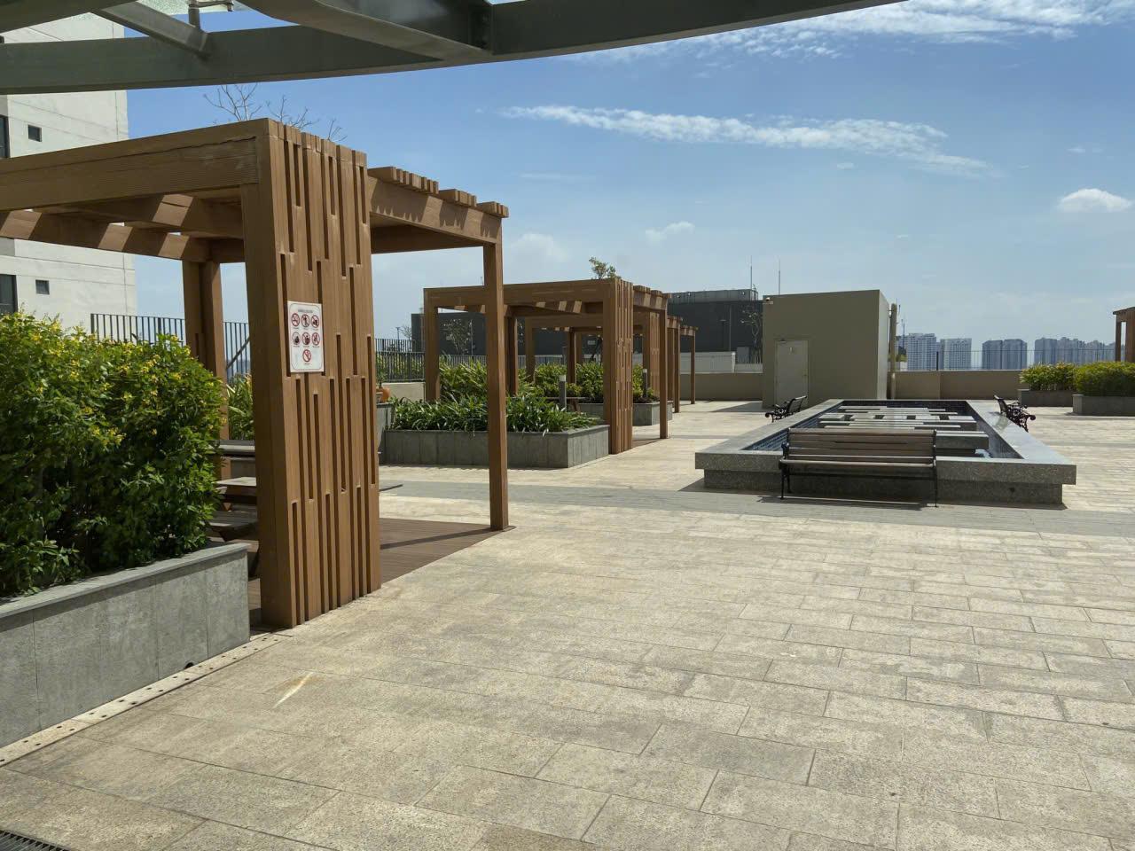 Gold View - 2 Bedrooms