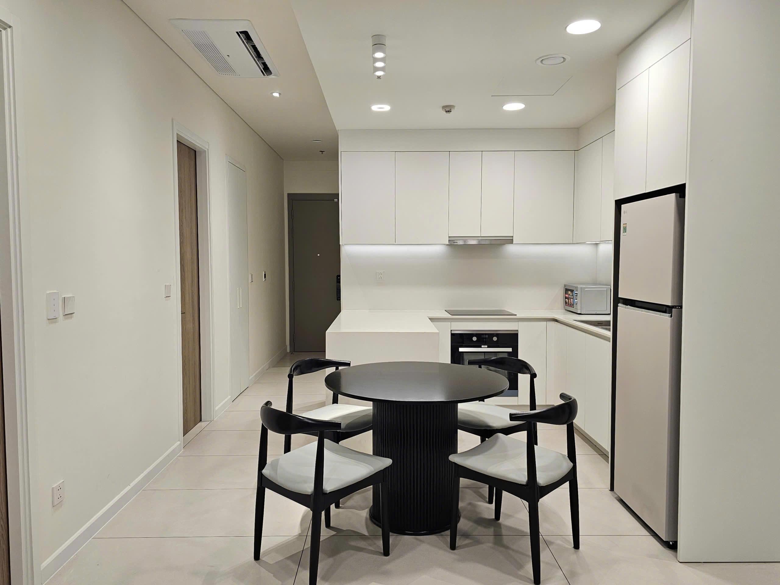 The Zeit - 2 Bedrooms