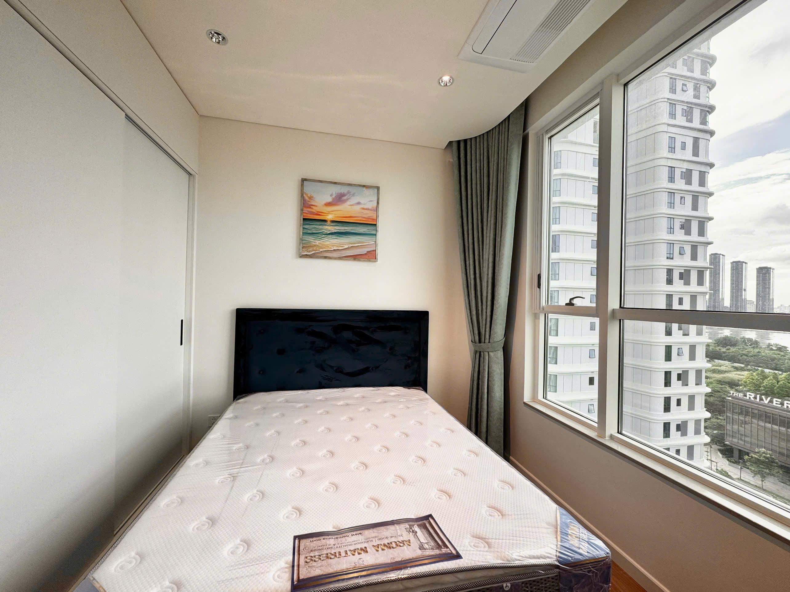 The Zeit - 2 Bedrooms