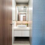 Sunwah Pearl - 2 Bedrooms
