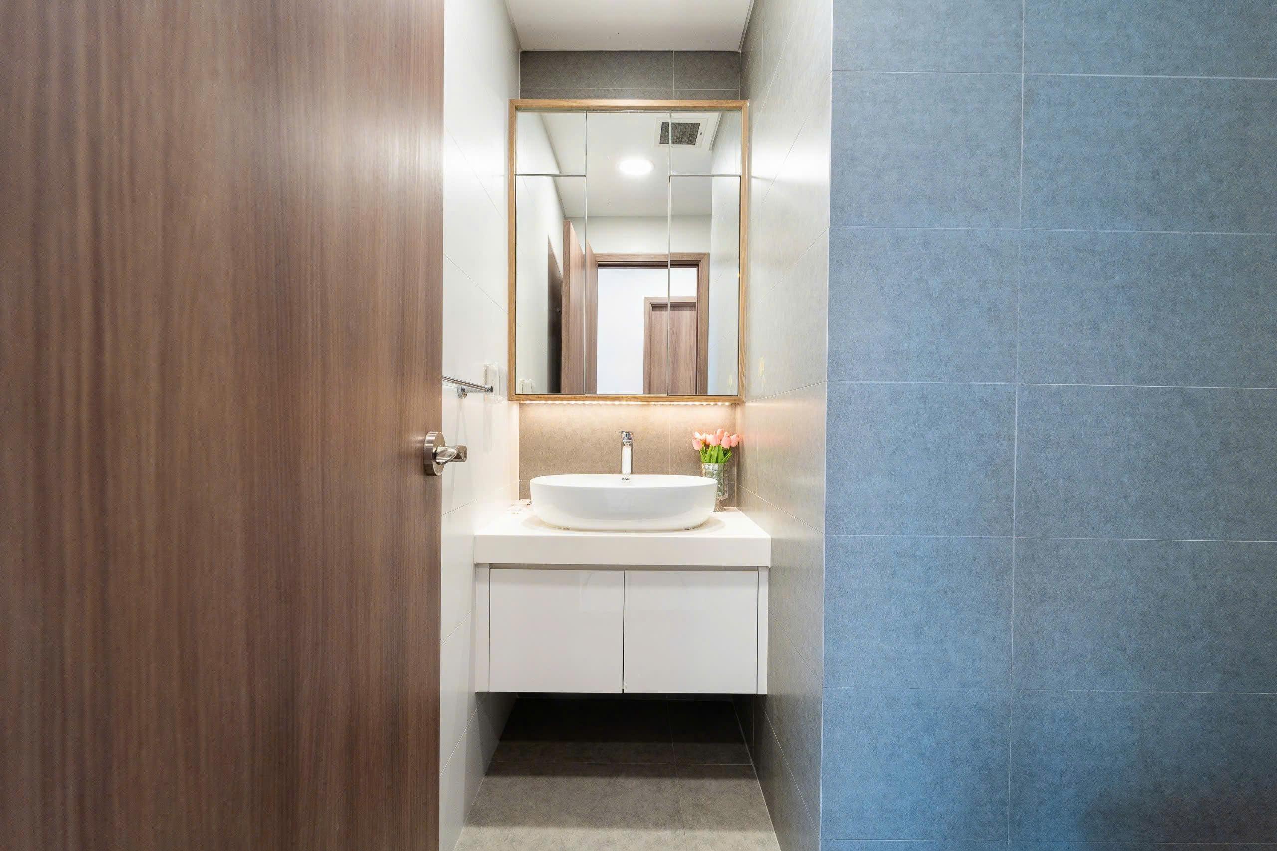 Sunwah Pearl - 2 Bedrooms
