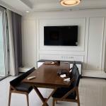 Vinhomes Central Park - 2 Bedrooms