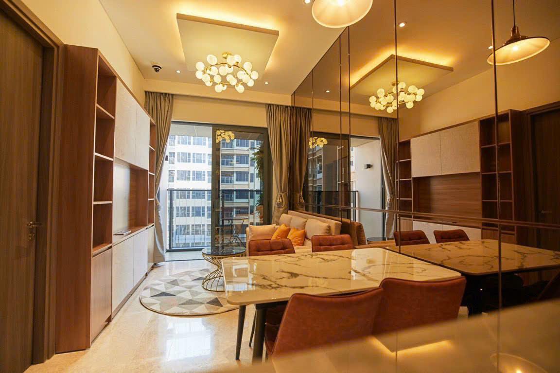 The MarQ - 1 Bedroom