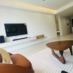 The Zeit - 2 Bedrooms
