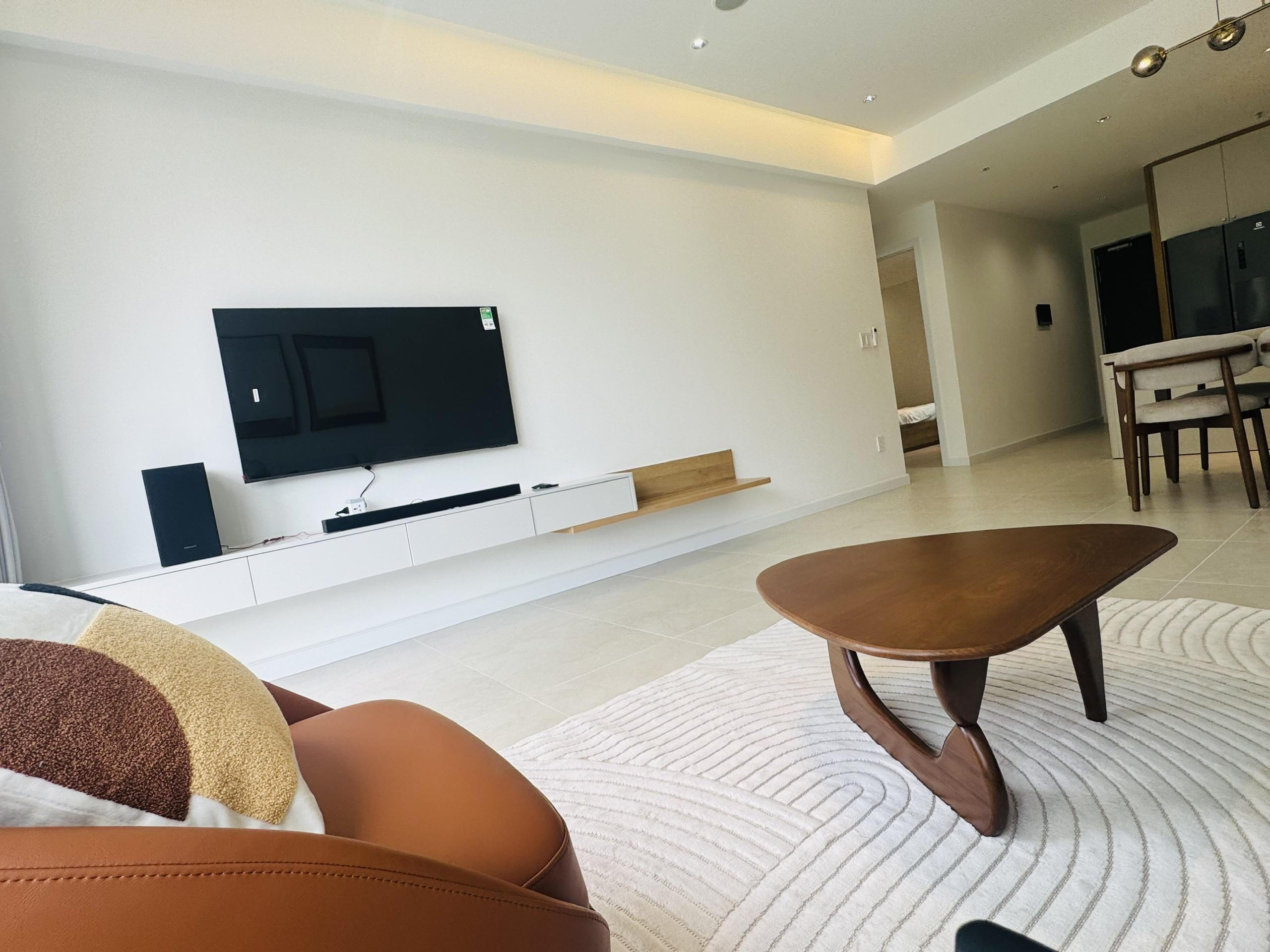 The Zeit - 2 Bedrooms