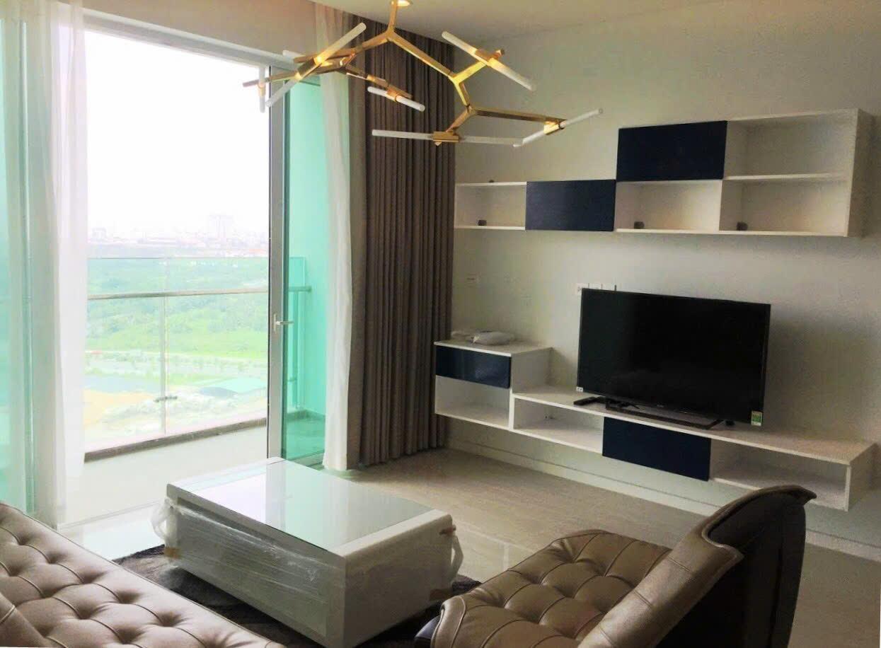 Sala Apartment - 3 Bedrooms