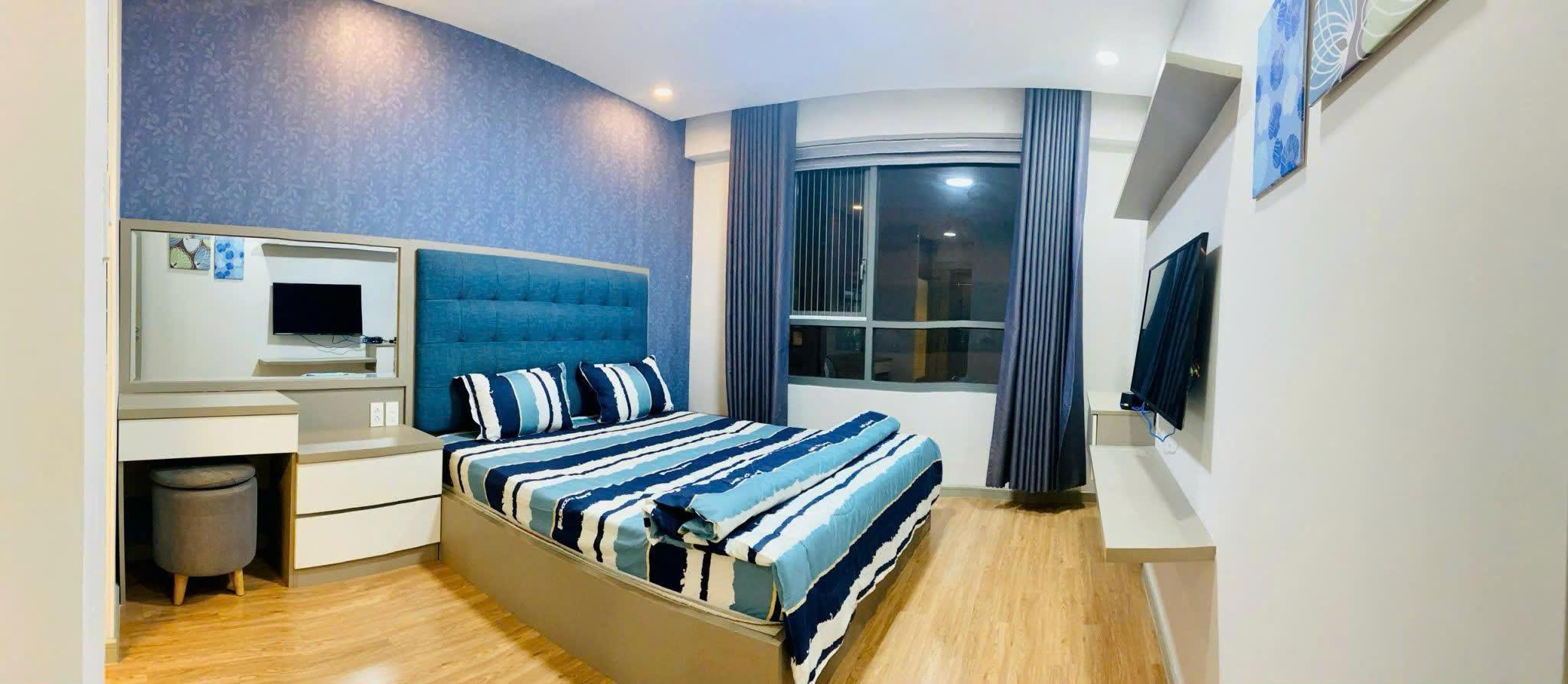 Gold View - 3 Bedrooms
