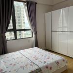 Masteri Thao Dien - 2 Bedrooms