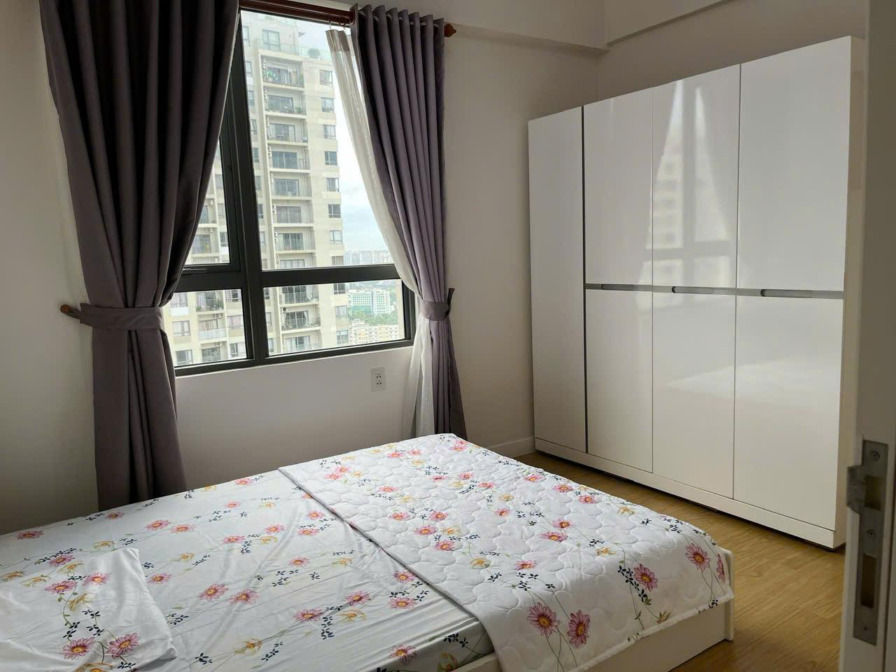 Masteri Thao Dien - 2 Bedrooms