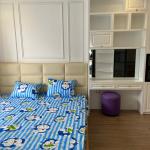 Vinhomes Central Park - 2 Bedrooms