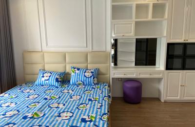 Vinhomes Central Park - 4 Bedrooms