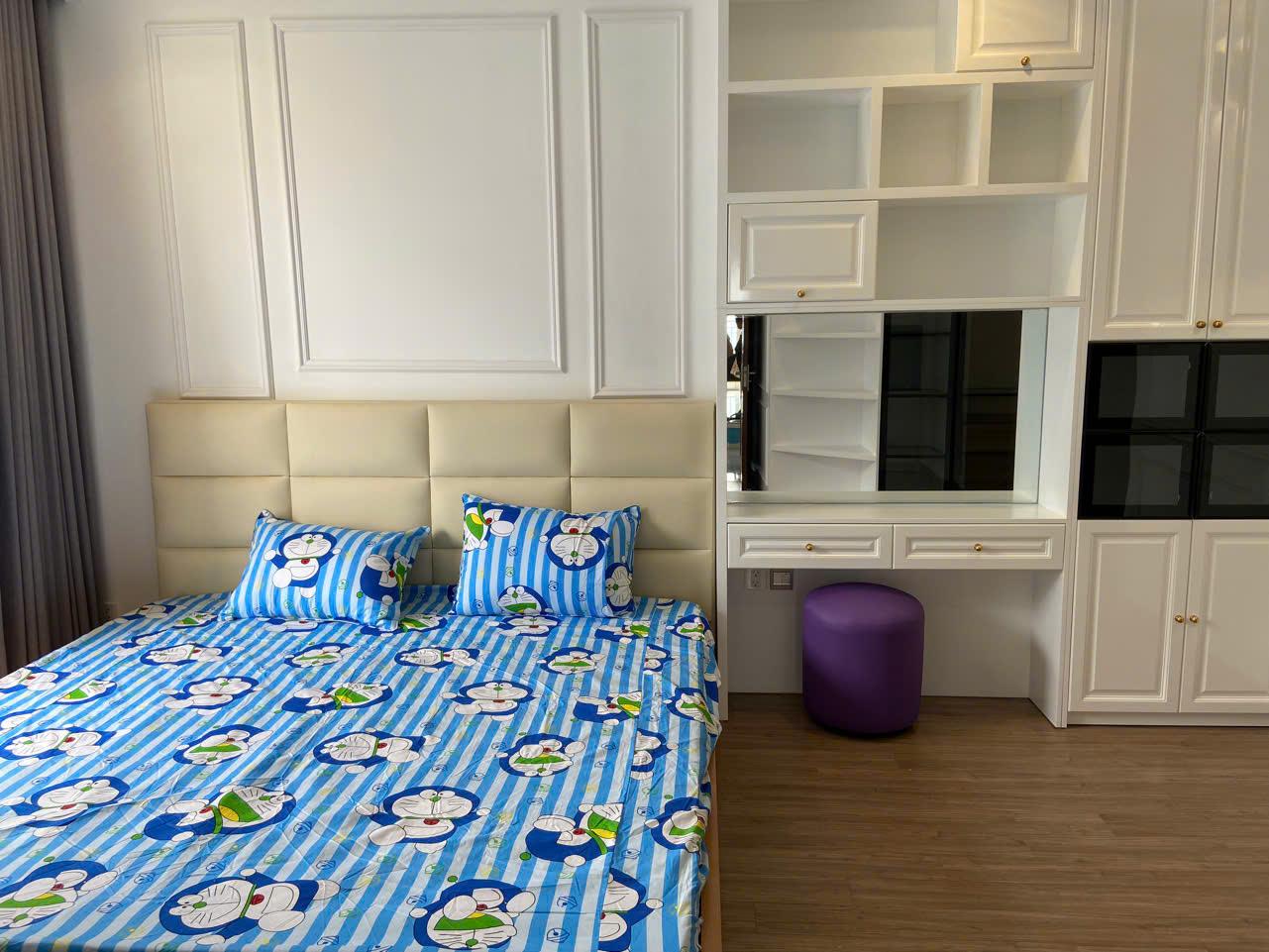 Vinhomes Central Park - 2 Bedrooms