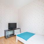 Saigon Pearl - 3 Bedrooms