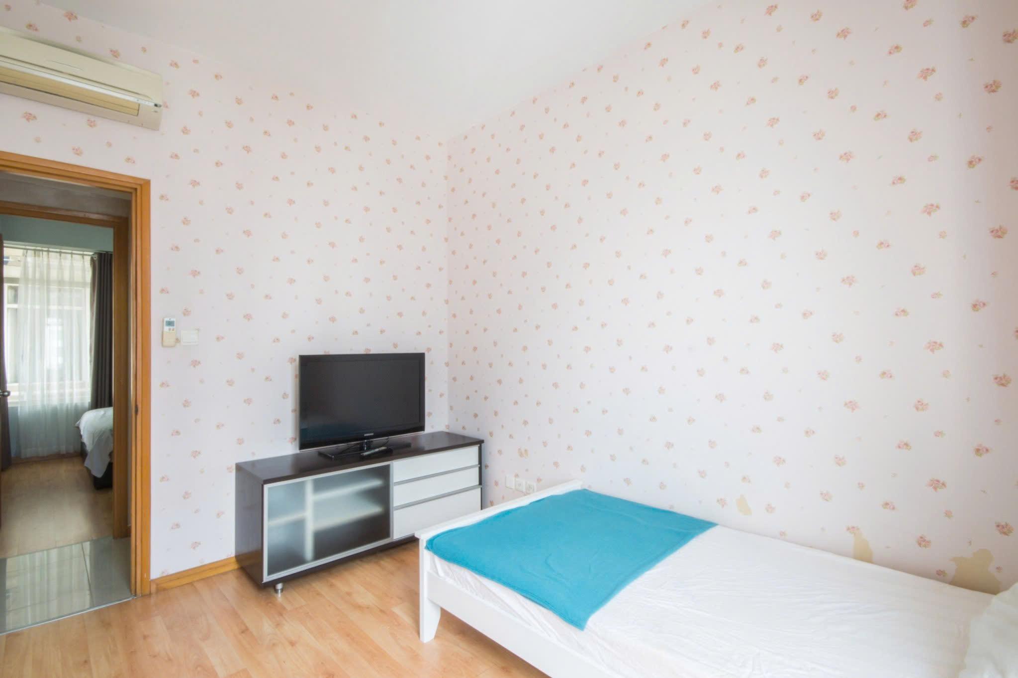 Saigon Pearl - 3 Bedrooms